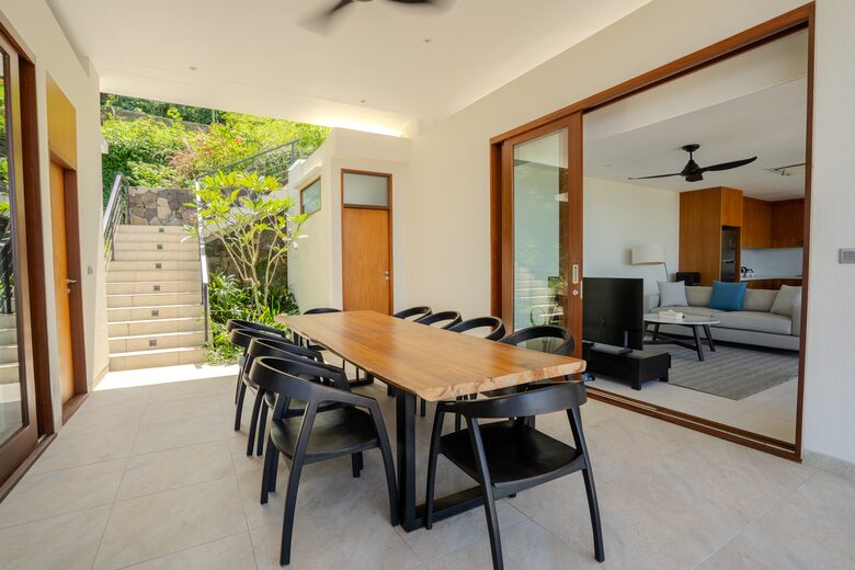 Villa Knight | Selong Selo Lombok - Selong Belanak, Indonesia