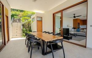 Villa Knight | Selong Selo Lombok - Selong Belanak, Indonesia