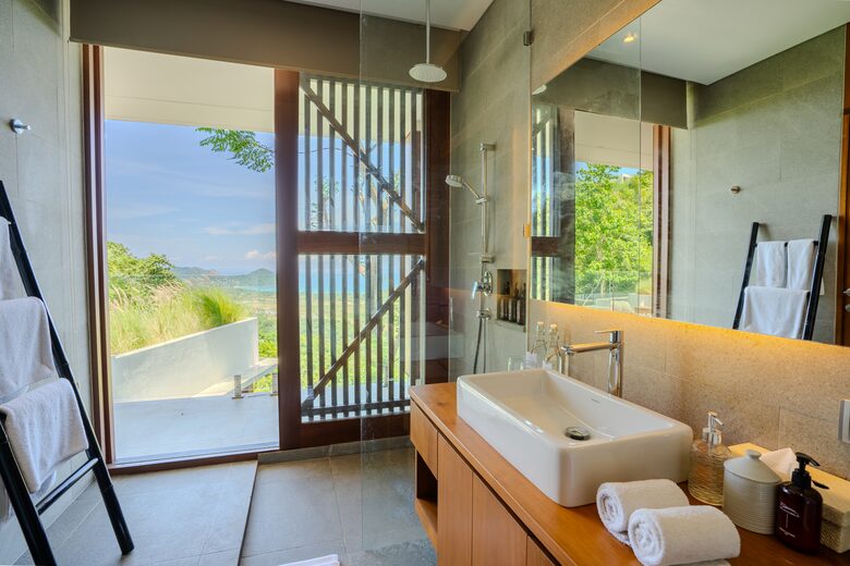 Villa Knight | Selong Selo Lombok - Selong Belanak, Indonesia