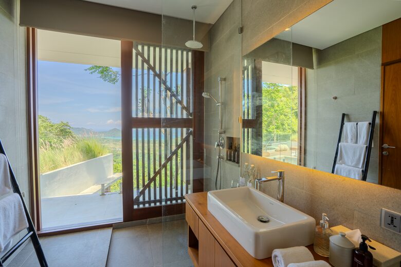 Villa Knight | Selong Selo Lombok - Selong Belanak, Indonesia