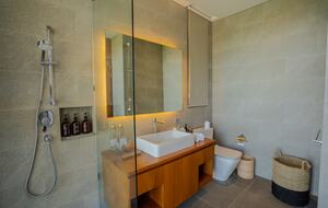 Villa Knight | Selong Selo Lombok - Selong Belanak, Indonesia