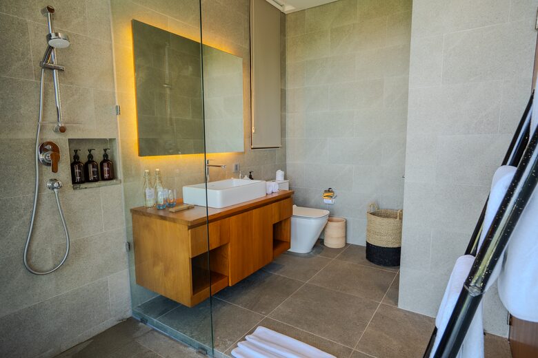 Villa Knight | Selong Selo Lombok - Selong Belanak, Indonesia
