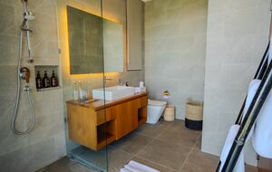 Villa Knight | Selong Selo Lombok - Selong Belanak, Indonesia