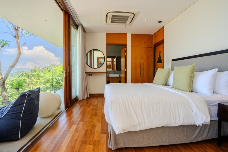 Villa Knight | Selong Selo Lombok - Selong Belanak, Indonesia