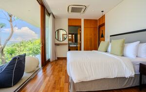 Villa Knight | Selong Selo Lombok - Selong Belanak, Indonesia