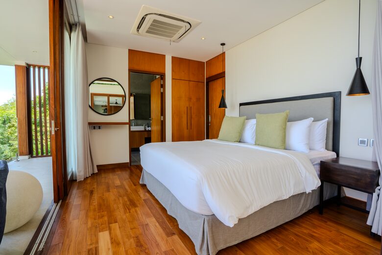 Villa Knight | Selong Selo Lombok - Selong Belanak, Indonesia