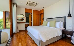 Villa Knight | Selong Selo Lombok - Selong Belanak, Indonesia