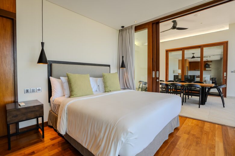 Villa Knight | Selong Selo Lombok - Selong Belanak, Indonesia