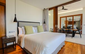 Villa Knight | Selong Selo Lombok - Selong Belanak, Indonesia