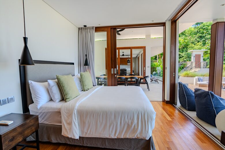 Villa Knight | Selong Selo Lombok - Selong Belanak, Indonesia