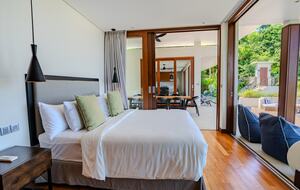 Villa Knight | Selong Selo Lombok - Selong Belanak, Indonesia