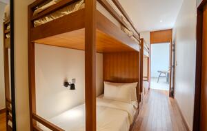 Villa Knight | Selong Selo Lombok - Selong Belanak, Indonesia