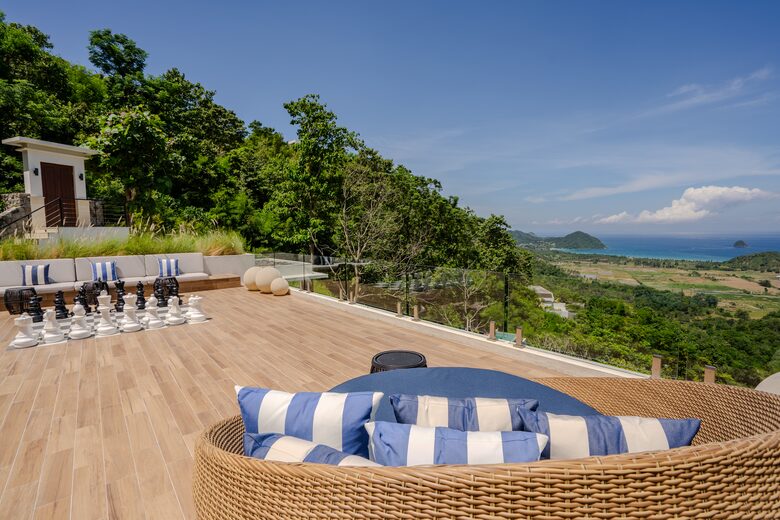 Villa Knight | Selong Selo Lombok - Selong Belanak, Indonesia