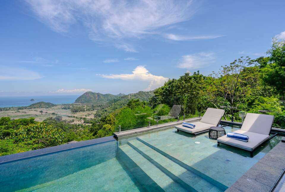 Villa Knight | Selong Selo Lombok - Selong Belanak, Indonesia