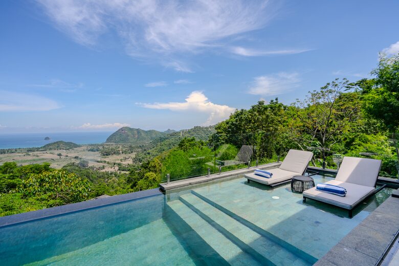 Villa Knight | Selong Selo Lombok - Selong Belanak, Indonesia