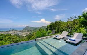 Villa Knight | Selong Selo Lombok - Selong Belanak, Indonesia