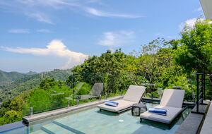 Villa Knight | Selong Selo Lombok - Selong Belanak, Indonesia