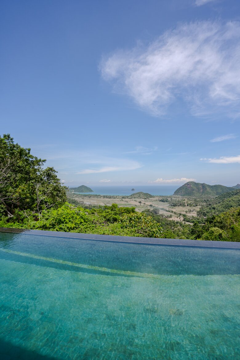 Villa Knight | Selong Selo Lombok - Selong Belanak, Indonesia