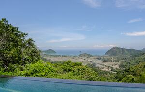Villa Knight | Selong Selo Lombok - Selong Belanak, Indonesia