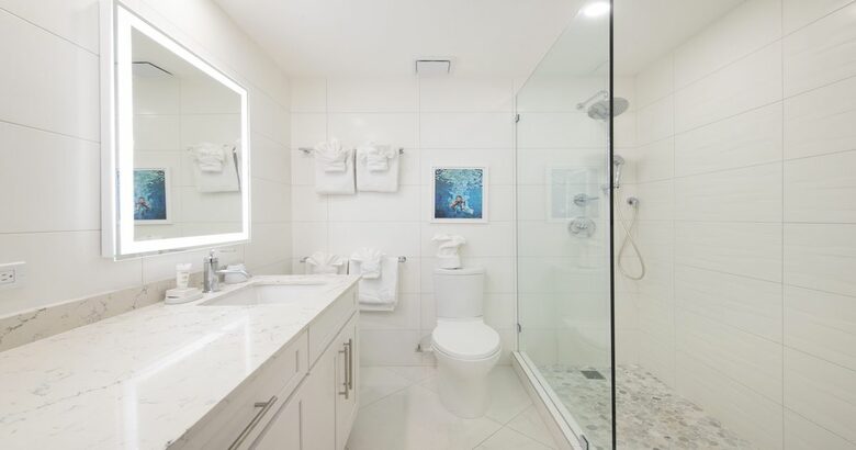 Grand Cayman Beachfront Stay with Ocean Views located on Seven Mile Beach - George Town, Cayman Islands