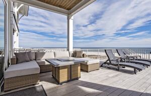 The Pool House at Orange Beach - Orange Beach, Alabama