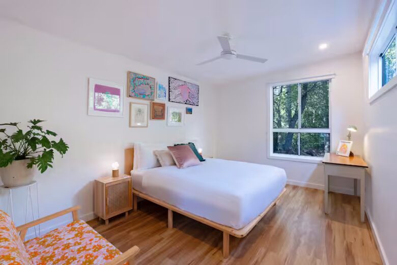 Private Nature Hideaway Minutes from Hyams Beach - Old Erowal Bay, Australia