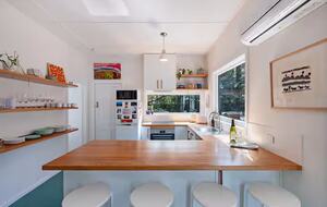 Private Nature Hideaway Minutes from Hyams Beach - Old Erowal Bay, Australia