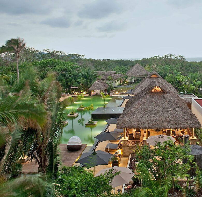 Luxury Jungle Retreat in Litibú Golf Community - Bahía de Banderas, Mexico