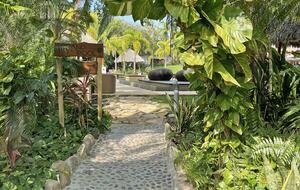 Luxury Jungle Retreat in Litibú Golf Community - Bahía de Banderas, Mexico