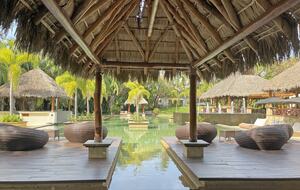 Luxury Jungle Retreat in Litibú Golf Community - Bahía de Banderas, Mexico