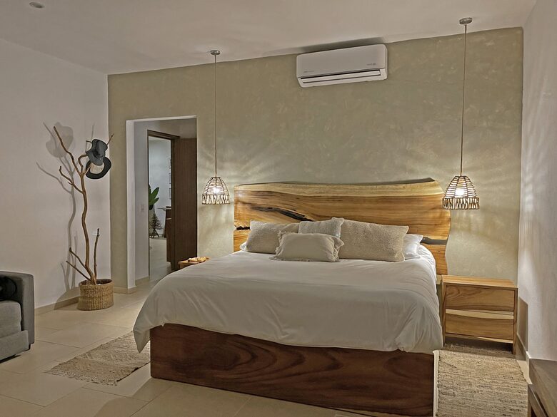 Luxury Jungle Retreat in Litibú Golf Community - Bahía de Banderas, Mexico