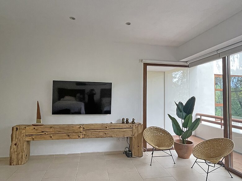 Luxury Jungle Retreat in Litibú Golf Community - Bahía de Banderas, Mexico