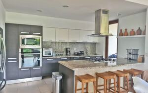 Luxury Jungle Retreat in Litibú Golf Community - Bahía de Banderas, Mexico