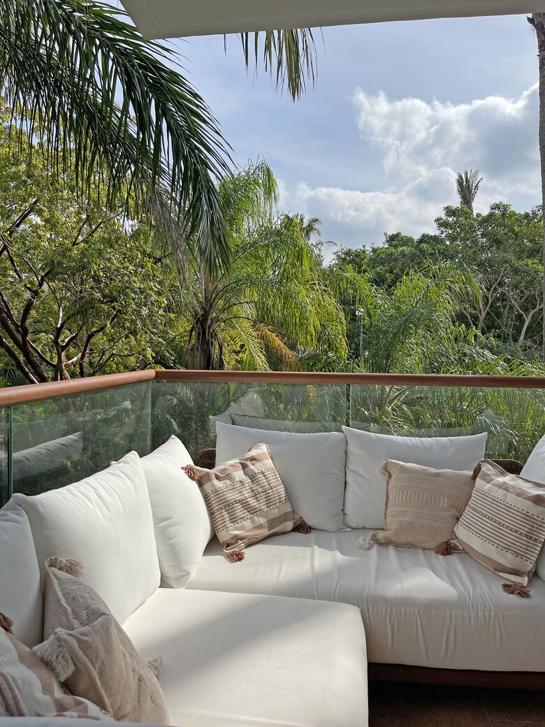 Luxury Jungle Retreat in Litibú Golf Community - Bahía de Banderas, Mexico