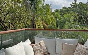 Luxury Jungle Retreat in Litibú Golf Community - Bahía de Banderas, Mexico