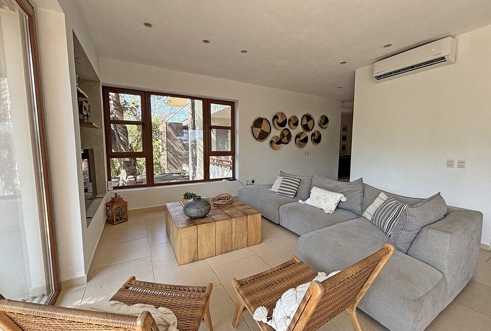Luxury Jungle Retreat in Litibú Golf Community - Bahía de Banderas, Mexico