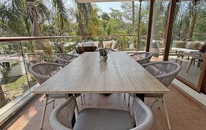 Luxury Jungle Retreat in Litibú Golf Community - Bahía de Banderas, Mexico
