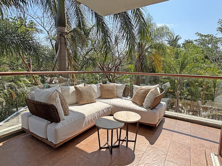 Luxury Jungle Retreat in Litibú Golf Community - Bahía de Banderas, Mexico