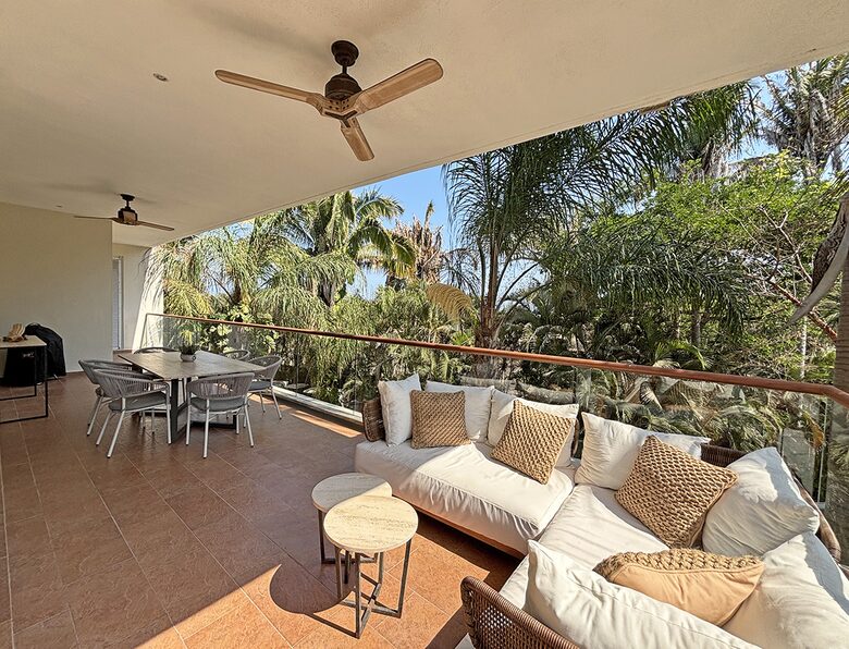 Luxury Jungle Retreat in Litibú Golf Community - Bahía de Banderas, Mexico
