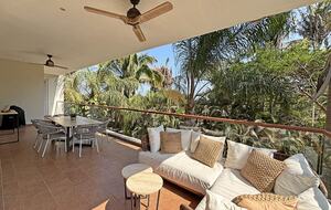 Luxury Jungle Retreat in Litibú Golf Community - Bahía de Banderas, Mexico