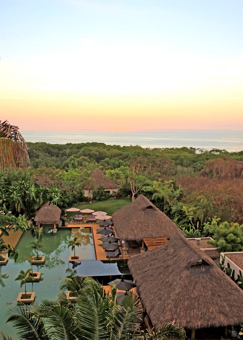 Luxury Jungle Retreat in Litibú Golf Community - Bahía de Banderas, Mexico