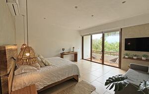 Luxury Jungle Retreat in Litibú Golf Community - Bahía de Banderas, Mexico