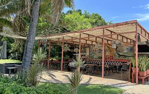 Luxury Jungle Retreat in Litibú Golf Community - Bahía de Banderas, Mexico