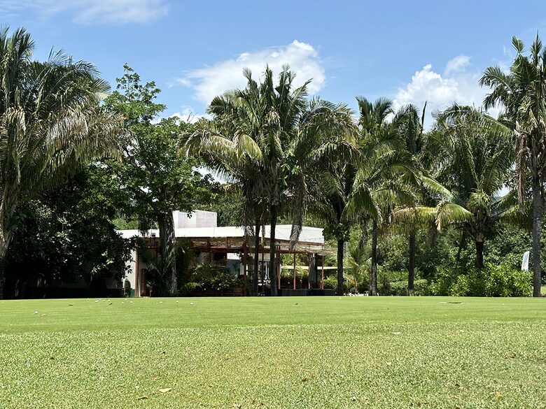 Luxury Jungle Retreat in Litibú Golf Community - Bahía de Banderas, Mexico
