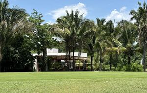 Luxury Jungle Retreat in Litibú Golf Community - Bahía de Banderas, Mexico