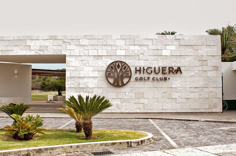 Luxury Jungle Retreat in Litibú Golf Community - Bahía de Banderas, Mexico