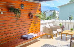 Private Luxury Retreat in Akureyri - Akureyri, Iceland