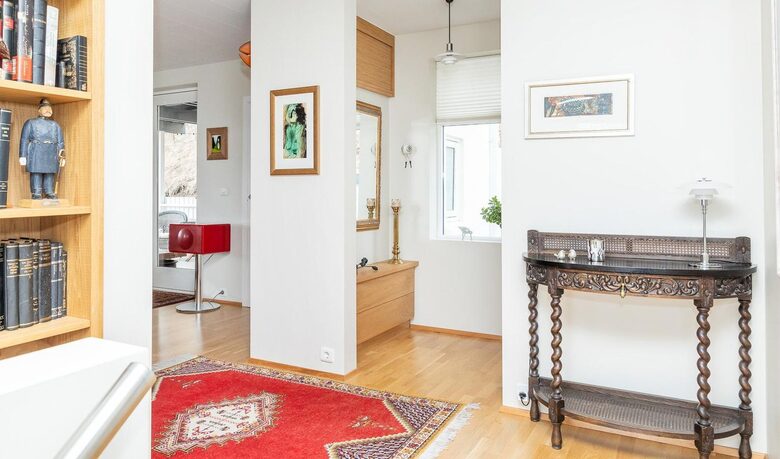Private Luxury Retreat in Akureyri - Akureyri, Iceland