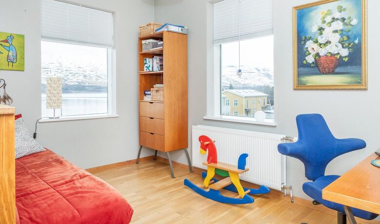 Private Luxury Retreat in Akureyri - Akureyri, Iceland