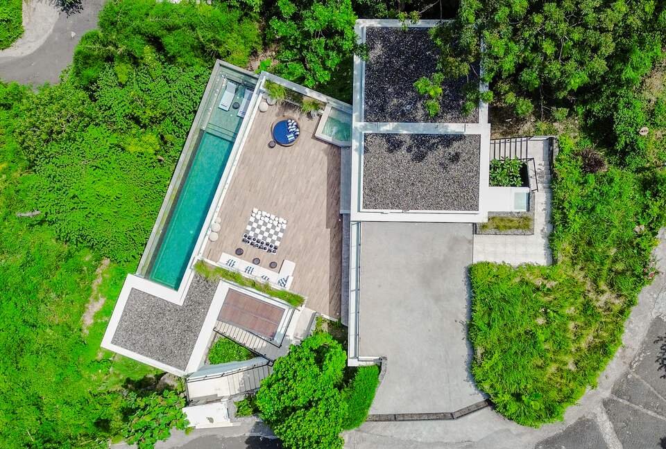 Villa Knight | Selong Selo Lombok - Selong Belanak, Indonesia